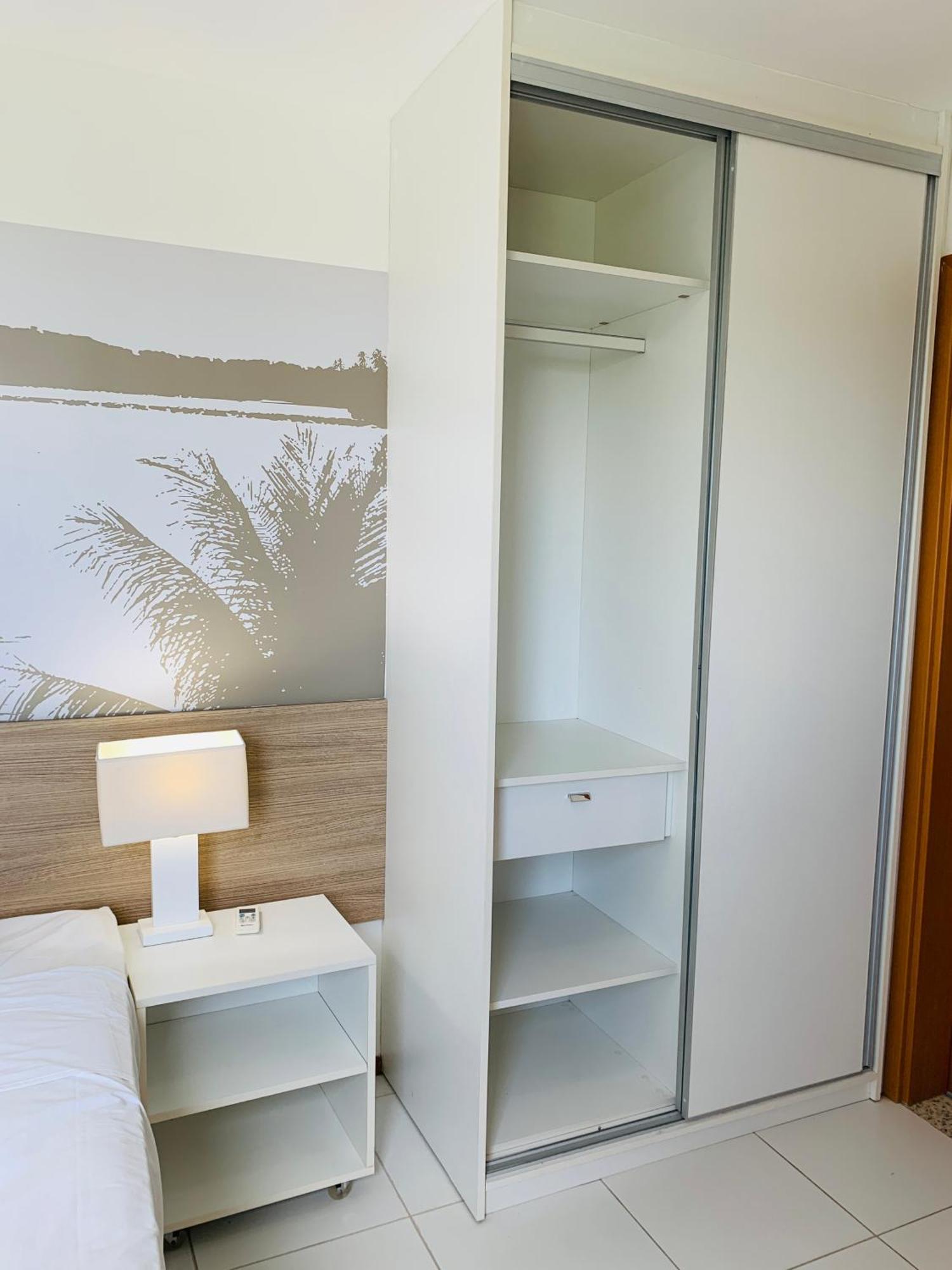 Iloa Condo Supreme Hospedagens Barra de São Miguel Exteriör bild
