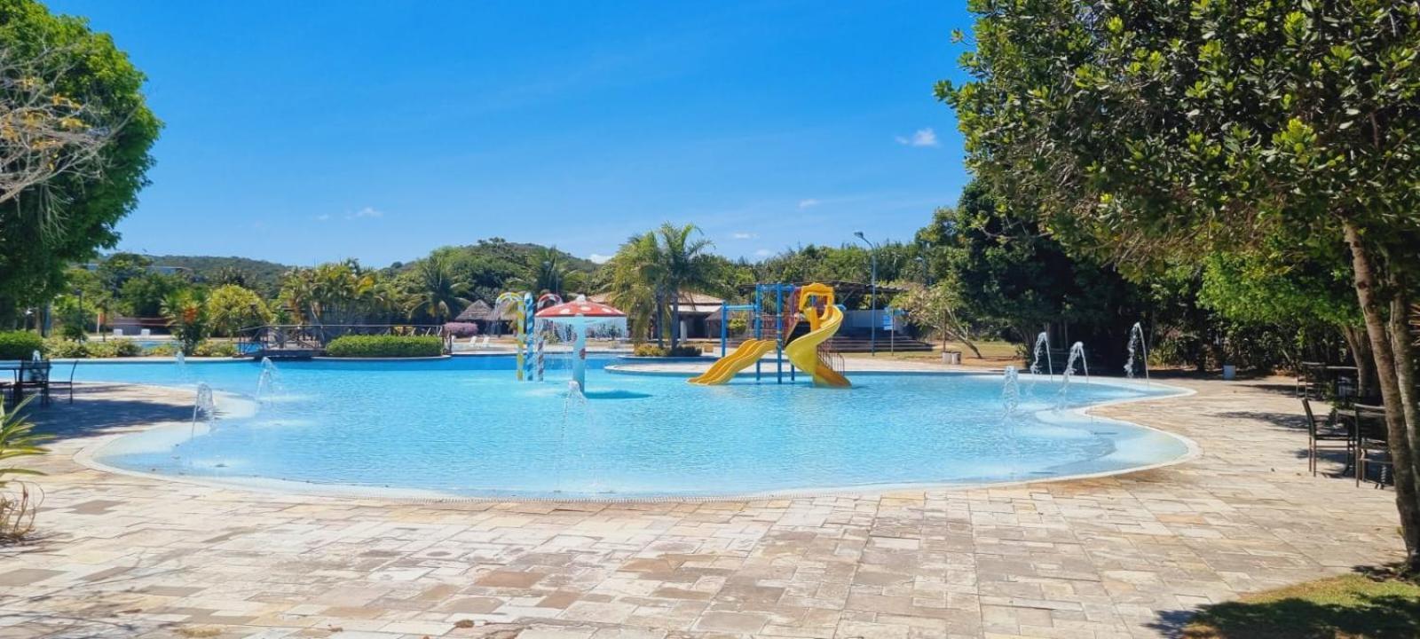 Iloa Condo Supreme Hospedagens Barra de São Miguel Exteriör bild
